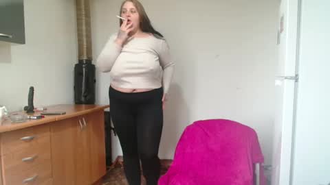 Snapshot of xxxsexroom chatting on May 1, 2026, 6:07 am Janne online show from May 1, 2026, 6:07 am
