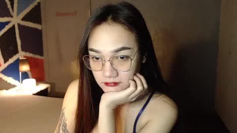 Melissa online show from January 26, 2025, 11:50 pm