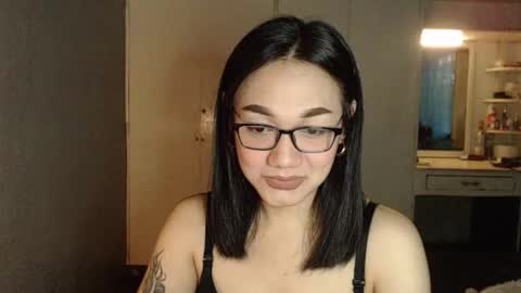 Melissa online show from January 16, 2026, 11:42 pm