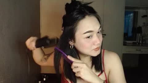 Melissa online show from February 7, 2026, 8:40 am