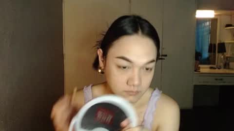 Melissa online show from February 9, 2026, 12:03 am