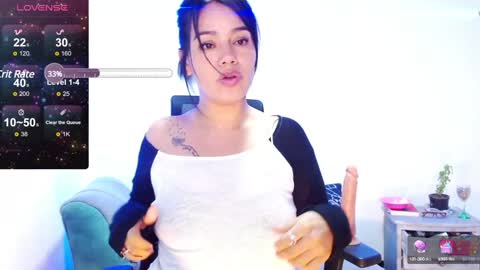 dolcesasha  online show from December 13, 2024, 8:58 pm