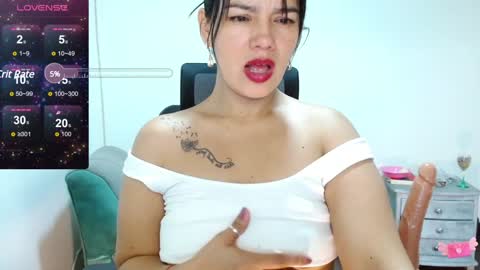 dolcesasha  online show from December 16, 2024, 6:38 pm