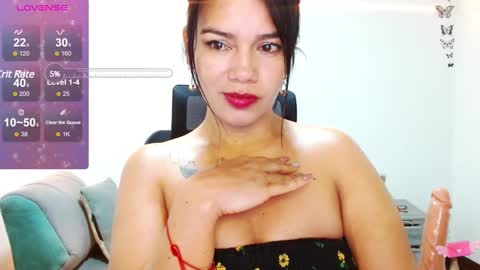 dolcesasha  online show from January 3, 2025, 5:20 pm