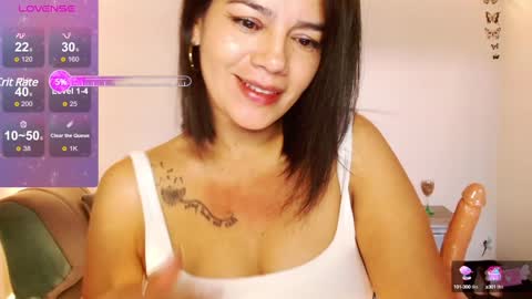 dolcesasha  online show from January 9, 2025, 6:47 pm