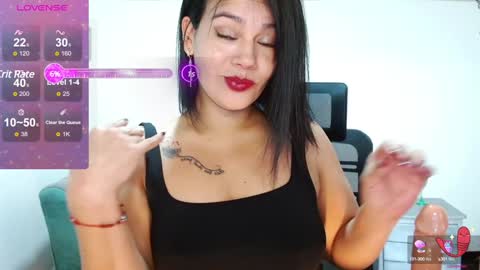 dolcesasha  online show from January 18, 2025, 2:33 pm