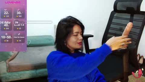 dolcesasha  online show from January 24, 2025, 2:51 pm