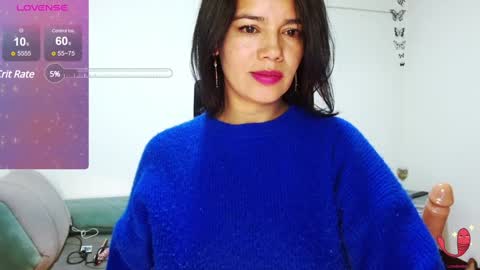 dolcesasha  online show from January 24, 2025, 6:04 pm