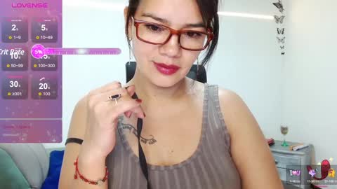 dolcesasha  online show from January 28, 2025, 2:53 pm