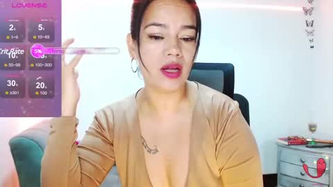 dolcesasha  online show from February 10, 2025, 1:44 pm