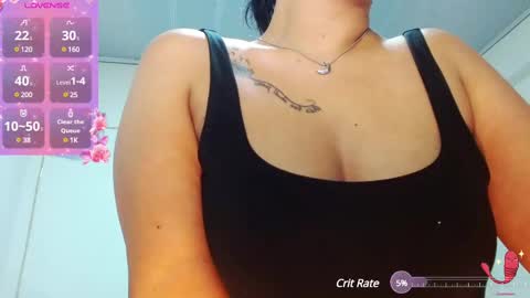 dolcesasha  online show from February 19, 2025, 2:01 pm