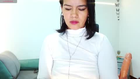 dolcesasha  online show from February 21, 2025, 4:05 pm