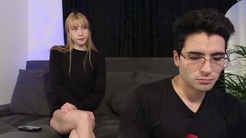 July and Fer online show from January 20, 2025, 10:51 am