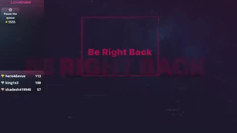 Yasmin online show from December 18, 2024, 11:19 pm