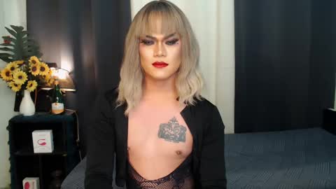 QueenMarina online show from December 13, 2024, 3:38 am