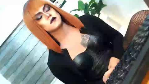 QueenMarina online show from February 19, 2026, 1:34 am