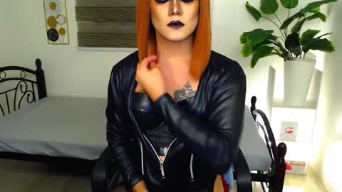QueenMarina online show from May 11, 2026, 2:45 pm