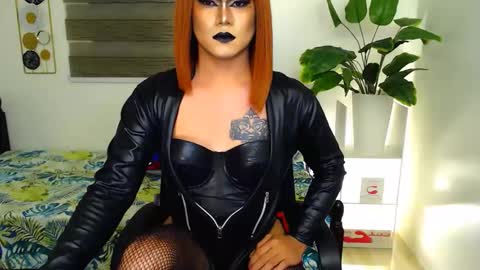 QueenMarina online show from May 31, 2026, 10:22 pm