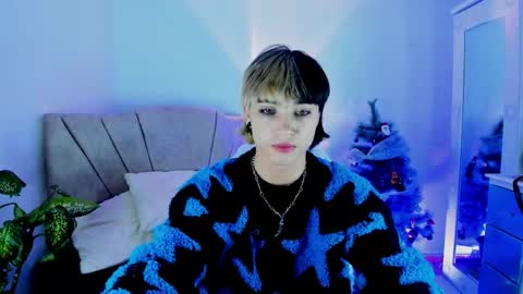 xzerox_ online show from December 3, 2025, 12:58 pm