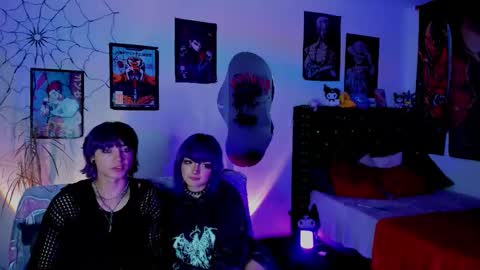 xzerox_ online show from February 3, 2026, 6:40 am