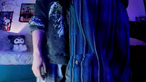 xzerox_ online show from February 7, 2026, 7:28 pm