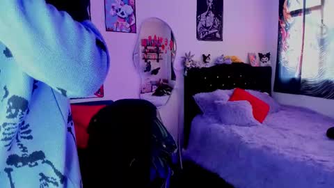 xzerox_ online show from March 5, 2026, 5:42 pm