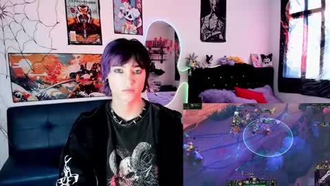 xzerox_ online show from March 10, 2026, 6:24 pm