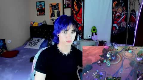 xzerox_ online show from April 20, 2026, 9:49 pm