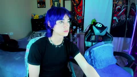 xzerox_ online show from April 21, 2026, 3:24 am