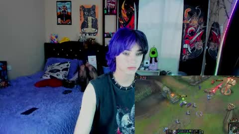Snapshot of xzerox_ chatting on April 30, 2026, 6:58 pm xzerox_ online show from April 30, 2026, 6:58 pm