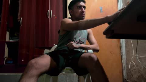 BROWN DICK online show from December 26, 2024, 5:26 am