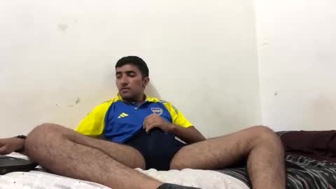 BROWN DICK online show from February 13, 2025, 12:35 am