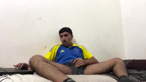 BROWN DICK online show from March 11, 2025, 3:05 am