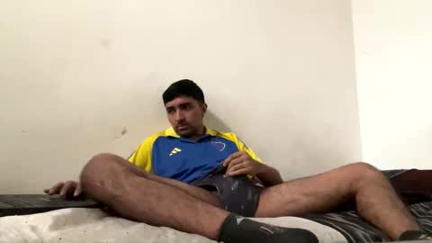 BROWN DICK online show from March 11, 2025, 7:25 pm