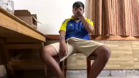 BROWN DICK online show from March 28, 2026, 9:31 am