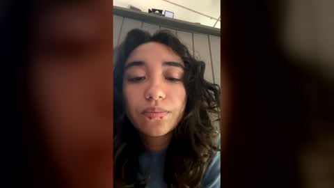 Ruby Luv online show from March 7, 2026, 8:17 pm