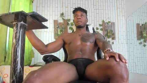 yacksson_lawrence online show from March 2, 2025, 3:05 pm