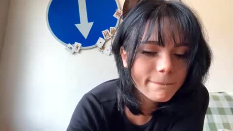 Snapshot of yaelkozee chatting on August 5, 2026, 12:30 pm yaelkozee online show from August 5, 2026, 12:30 pm