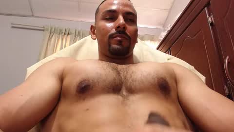  Yago Fox  online show from January 13, 2025, 6:38 pm