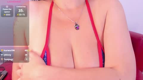 Yahaira online show from March 5, 2025, 5:29 pm