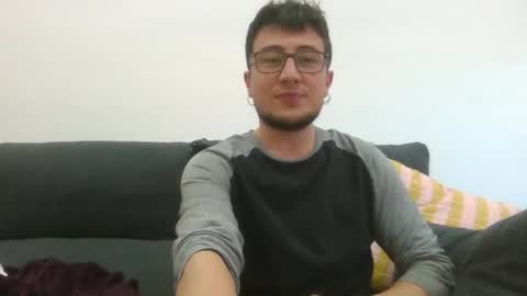 yakajoe97 online show from December 1, 2025, 2:11 pm