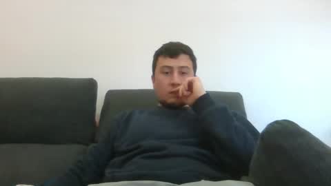 yakajoe97 online show from March 18, 2026, 12:30 pm