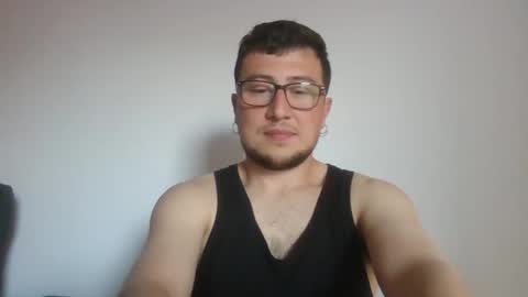 yakajoe97 online show from April 9, 2026, 10:42 am