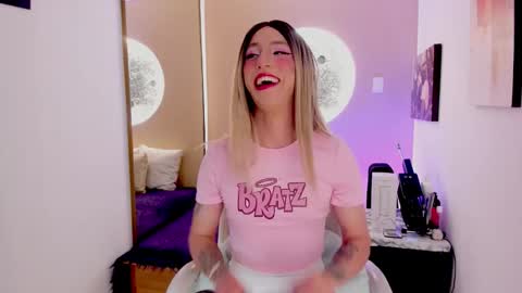 Yaki online show from March 16, 2026, 5:44 am