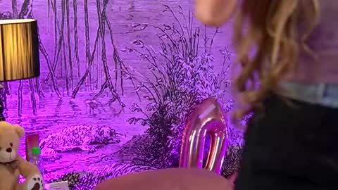 Yamira online show from February 26, 2025, 10:09 pm