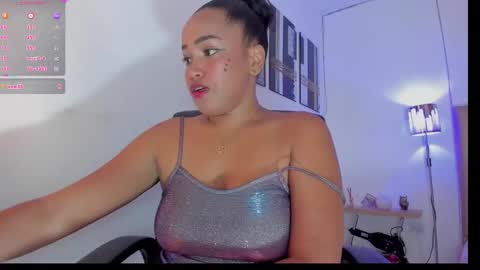 Naomi online show from September 26, 2025, 7:29 pm