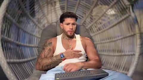 yamp sambrano online show from September 27, 2025, 3:00 am