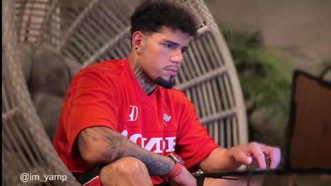 yamp sambrano online show from March 25, 2026, 11:55 pm