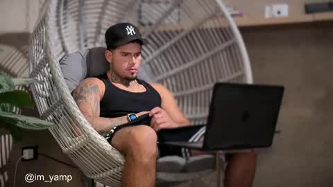 yamp sambrano online show from April 22, 2026, 11:17 pm