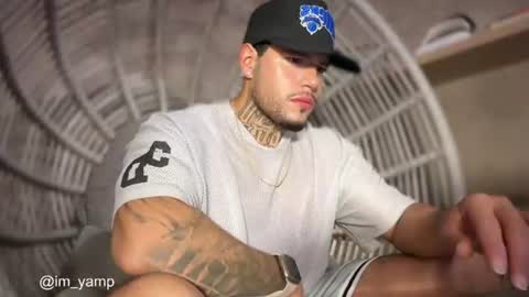 yamp sambrano online show from June 11, 2026, 3:04 am